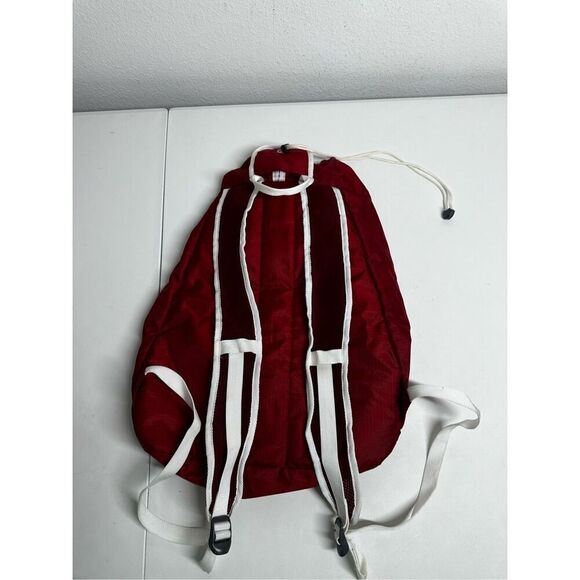 Columbia Sportswear Company Silver Falls Cinch Pack Omni Shield Backpack Red - Picture 3 of 6